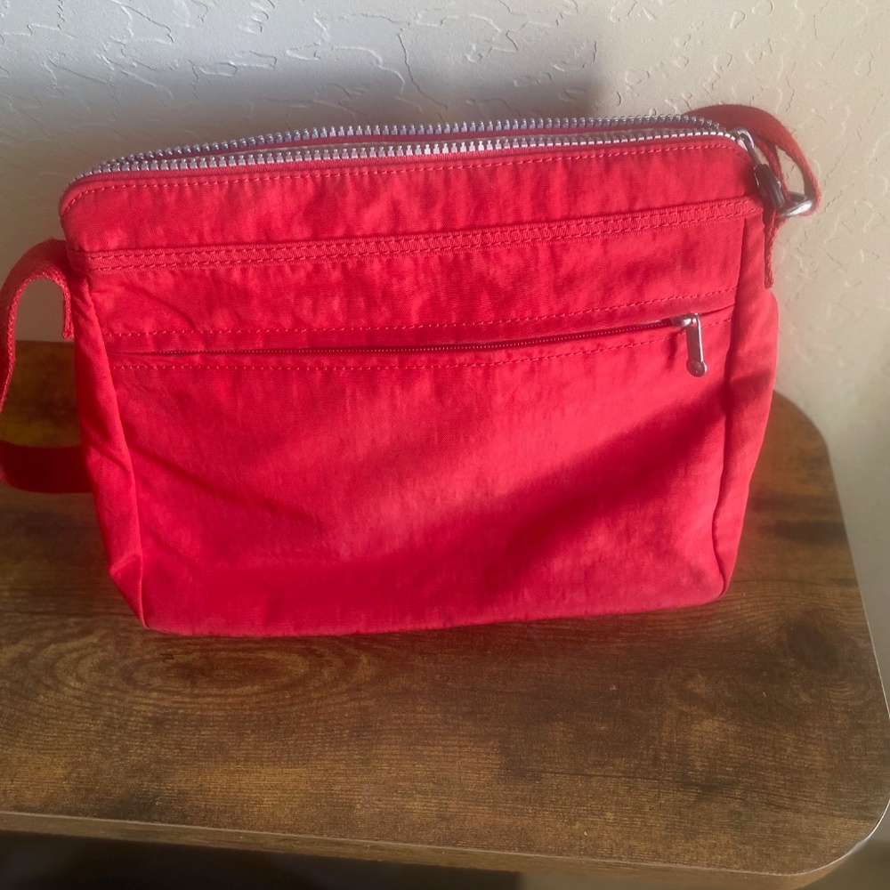 Kipling Felicia handbag - Picture 2 of 5